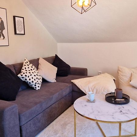 Angerpartments-Sonnige Grosse Wohnung Mit Balkon Und Kostenlosen Parkplatz Döbriach Exteriér fotografie