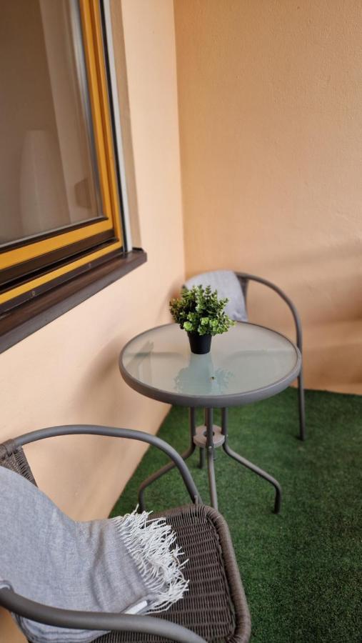 Angerpartments-Sonnige Grosse Wohnung Mit Balkon Und Kostenlosen Parkplatz Döbriach Exteriér fotografie