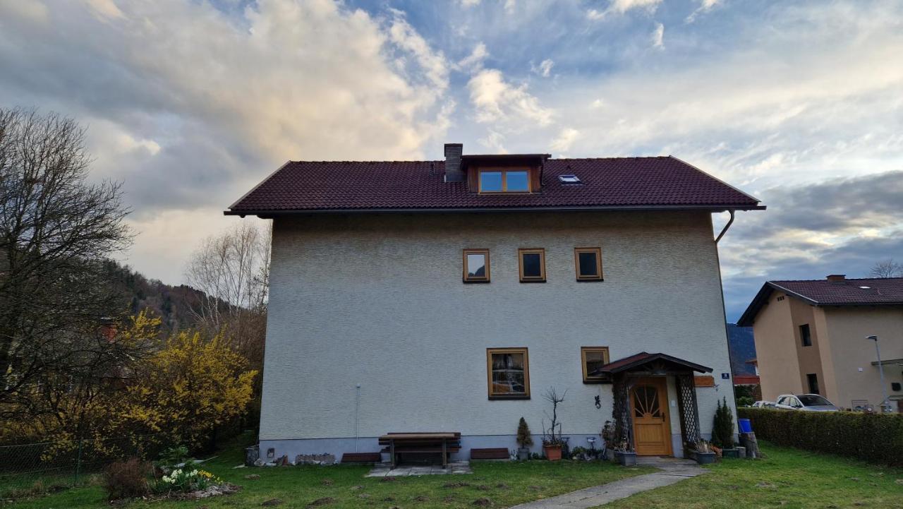 Angerpartments-Sonnige Grosse Wohnung Mit Balkon Und Kostenlosen Parkplatz Döbriach Exteriér fotografie