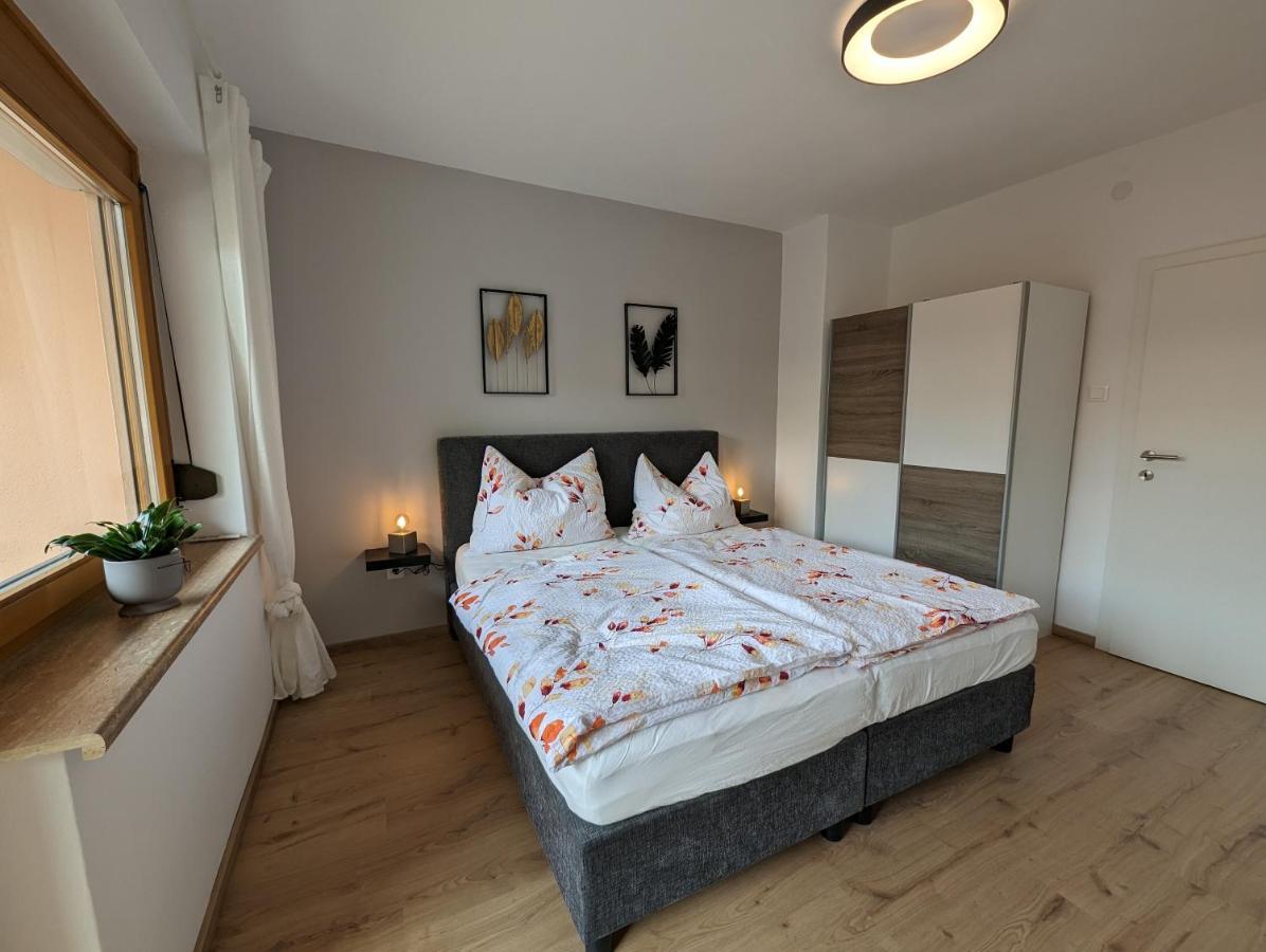 Angerpartments-Sonnige Grosse Wohnung Mit Balkon Und Kostenlosen Parkplatz Döbriach Exteriér fotografie