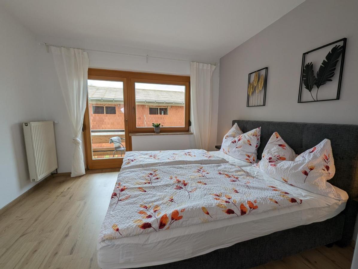 Angerpartments-Sonnige Grosse Wohnung Mit Balkon Und Kostenlosen Parkplatz Döbriach Exteriér fotografie