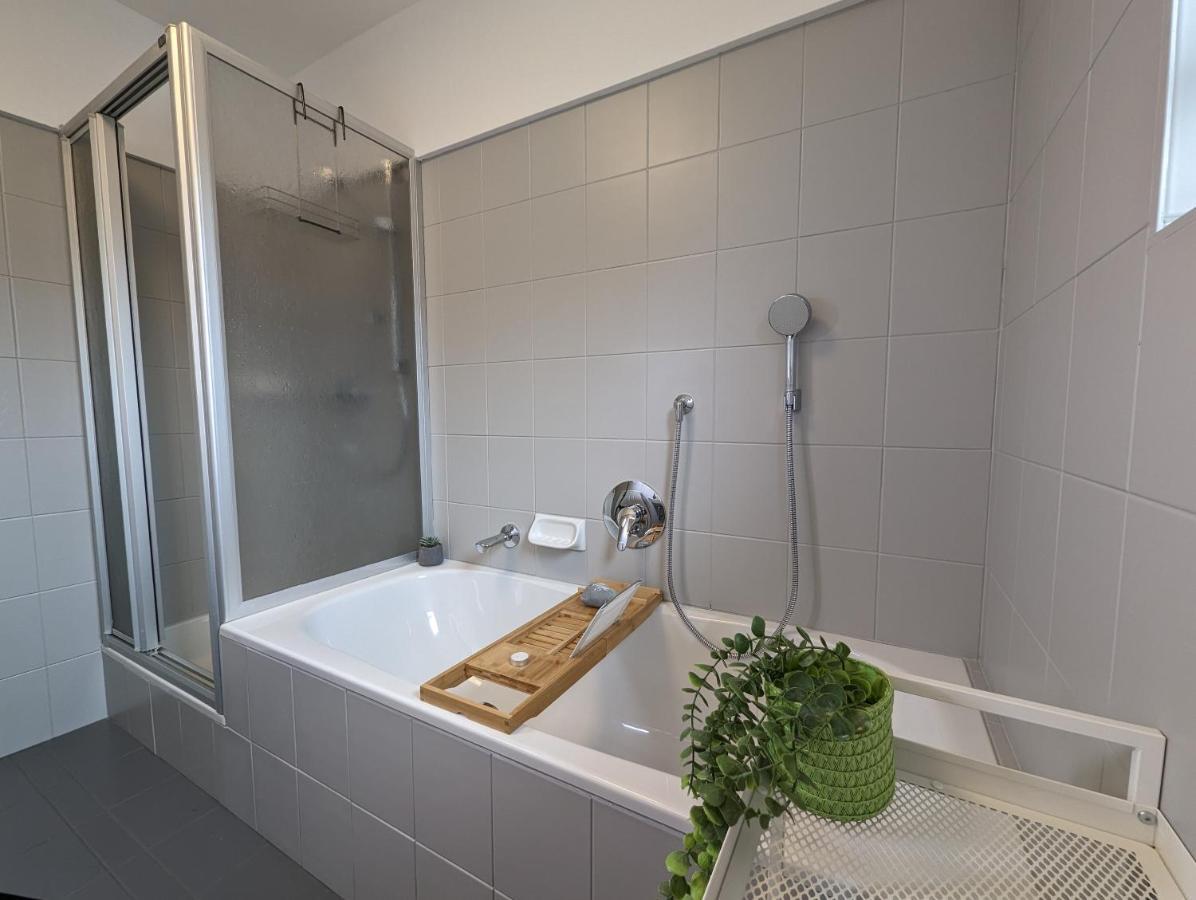 Angerpartments-Sonnige Grosse Wohnung Mit Balkon Und Kostenlosen Parkplatz Döbriach Exteriér fotografie