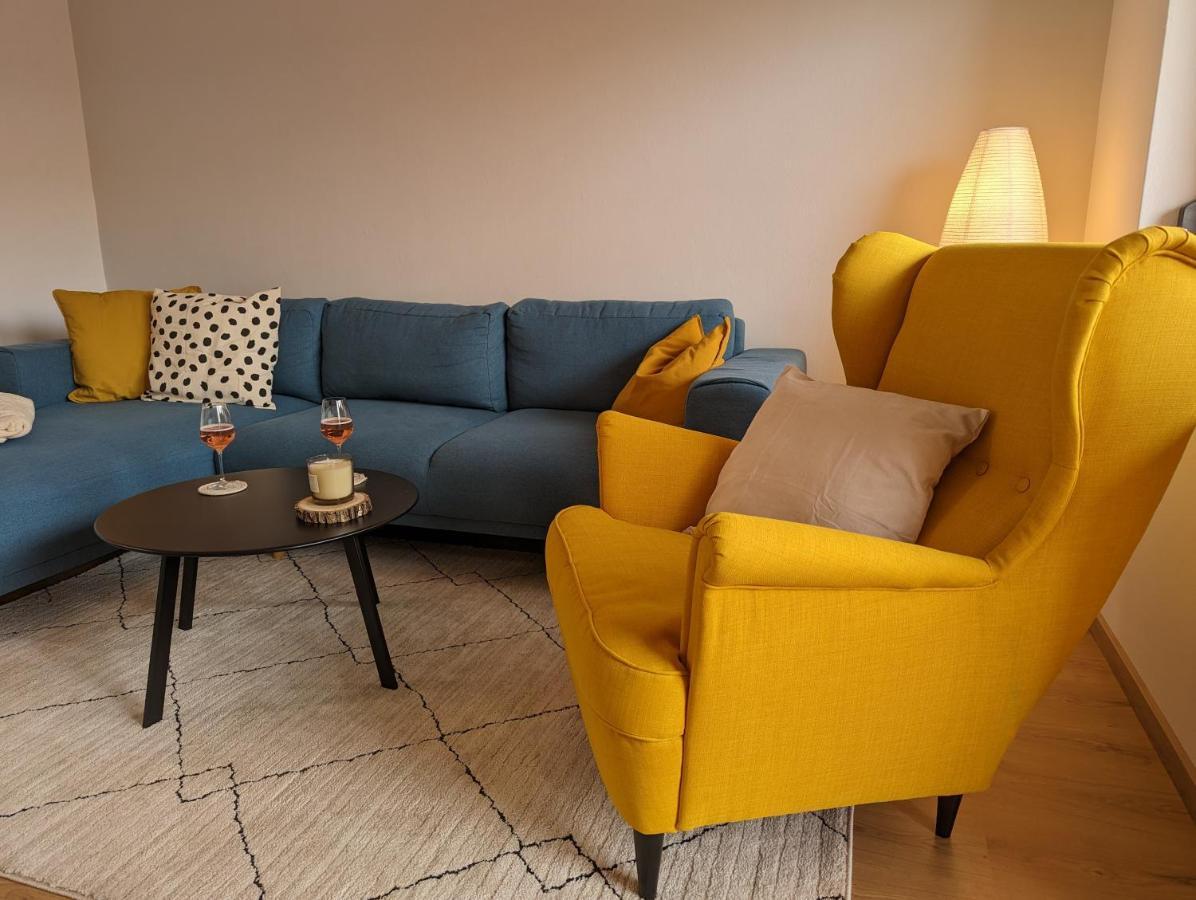 Angerpartments-Sonnige Grosse Wohnung Mit Balkon Und Kostenlosen Parkplatz Döbriach Exteriér fotografie