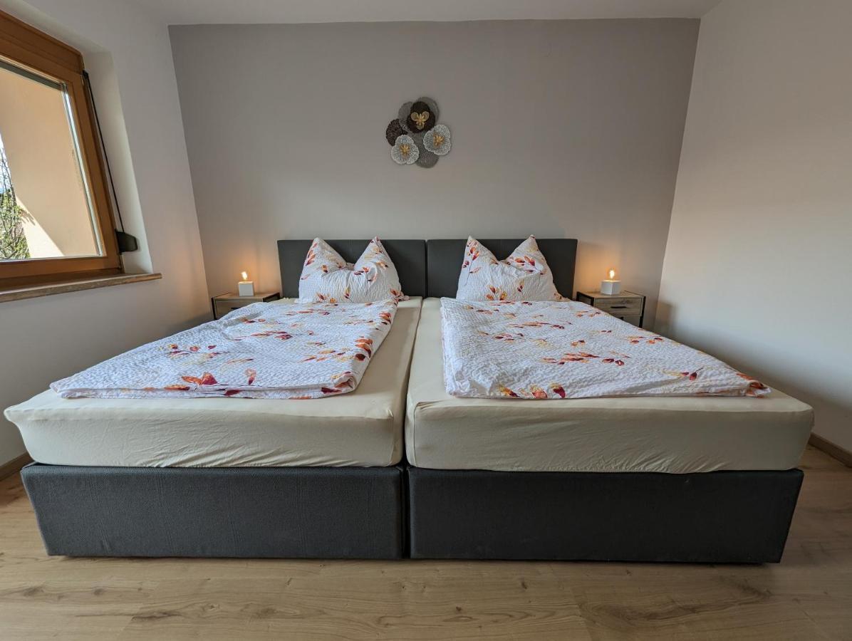 Angerpartments-Sonnige Grosse Wohnung Mit Balkon Und Kostenlosen Parkplatz Döbriach Exteriér fotografie