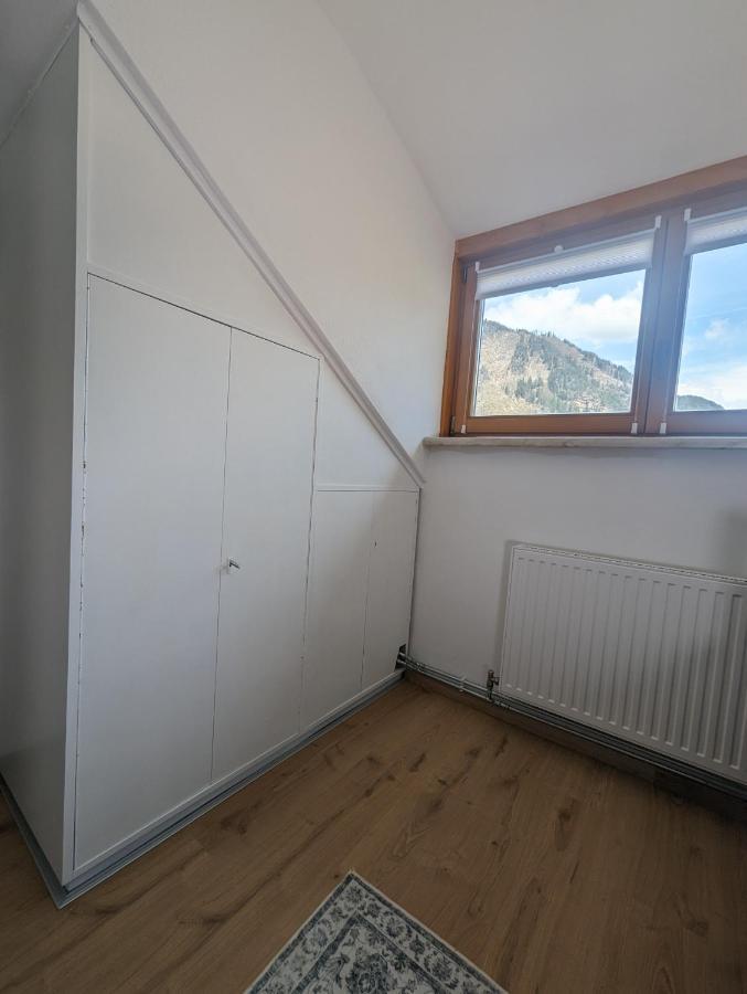 Angerpartments-Sonnige Grosse Wohnung Mit Balkon Und Kostenlosen Parkplatz Döbriach Exteriér fotografie