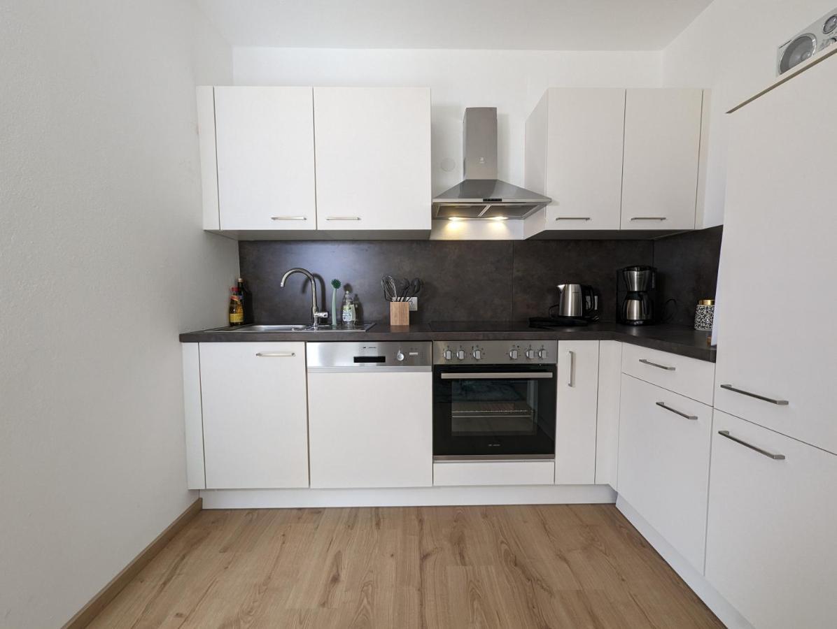 Angerpartments-Sonnige Grosse Wohnung Mit Balkon Und Kostenlosen Parkplatz Döbriach Exteriér fotografie