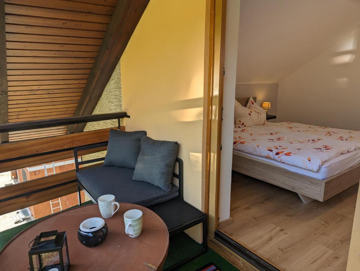 Angerpartments-Sonnige Grosse Wohnung Mit Balkon Und Kostenlosen Parkplatz Döbriach Exteriér fotografie