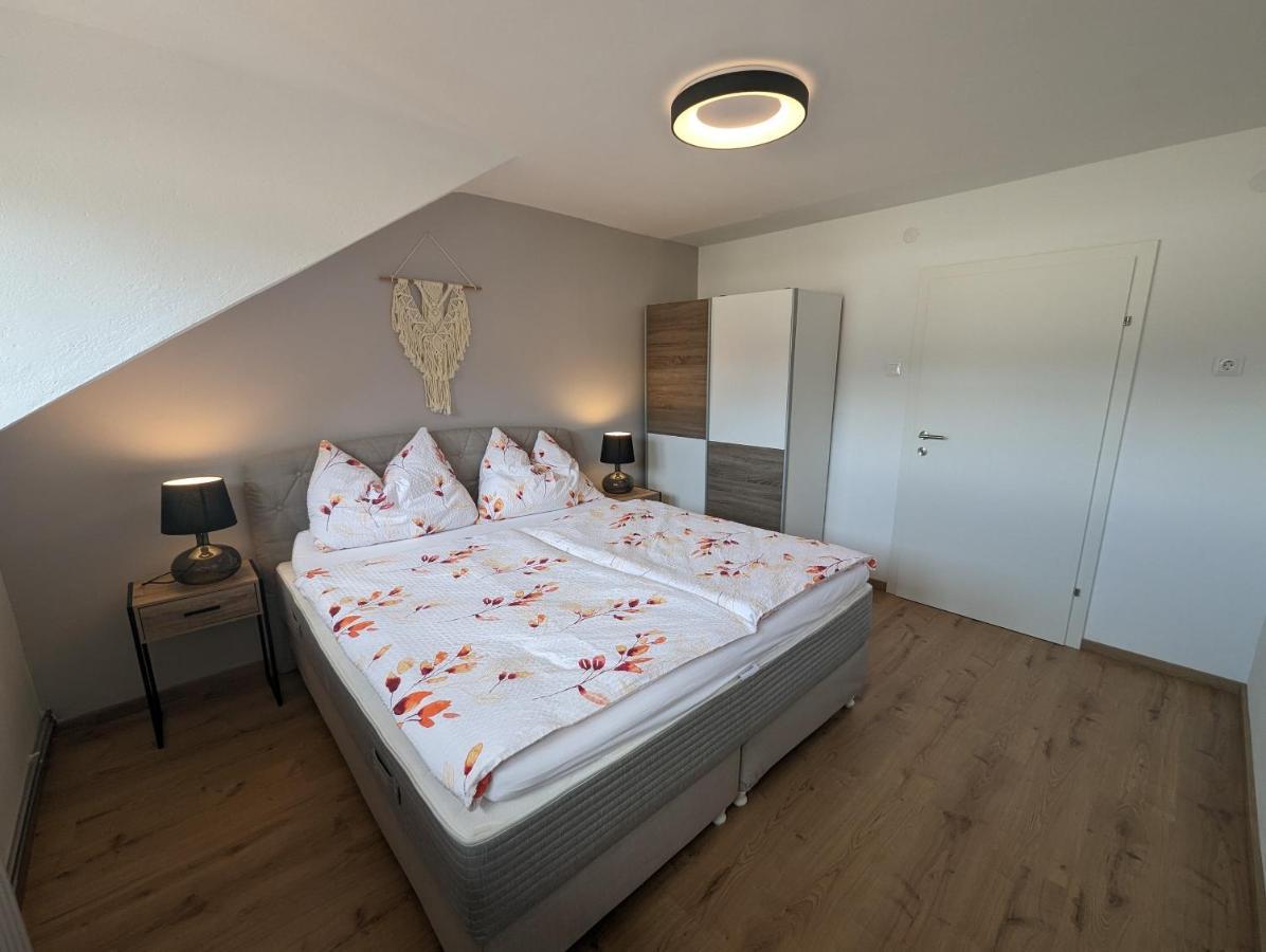 Angerpartments-Sonnige Grosse Wohnung Mit Balkon Und Kostenlosen Parkplatz Döbriach Exteriér fotografie