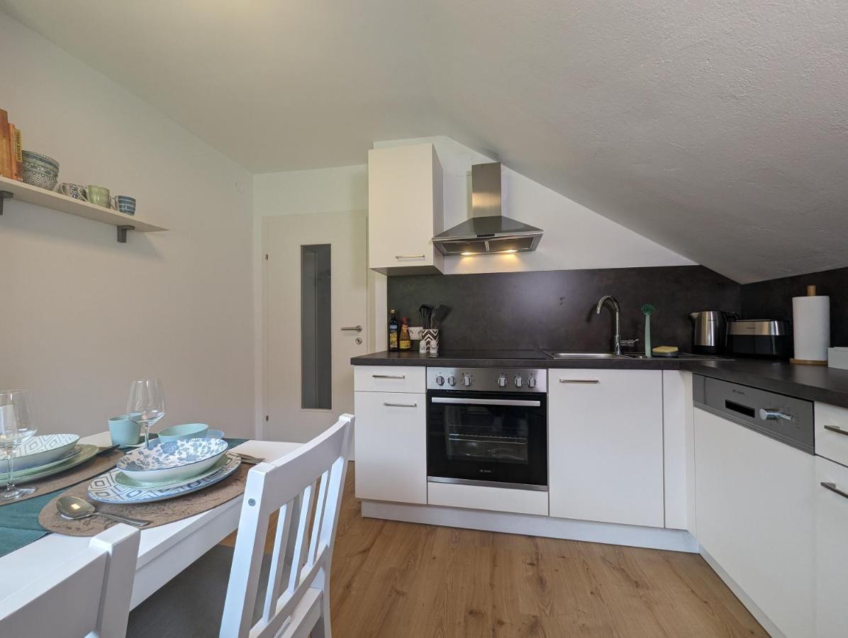 Angerpartments-Sonnige Grosse Wohnung Mit Balkon Und Kostenlosen Parkplatz Döbriach Exteriér fotografie