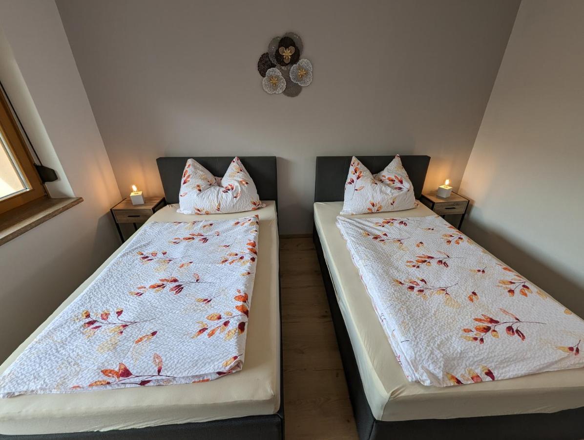 Angerpartments-Sonnige Grosse Wohnung Mit Balkon Und Kostenlosen Parkplatz Döbriach Exteriér fotografie