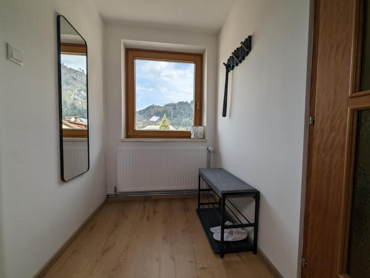 Angerpartments-Sonnige Grosse Wohnung Mit Balkon Und Kostenlosen Parkplatz Döbriach Exteriér fotografie