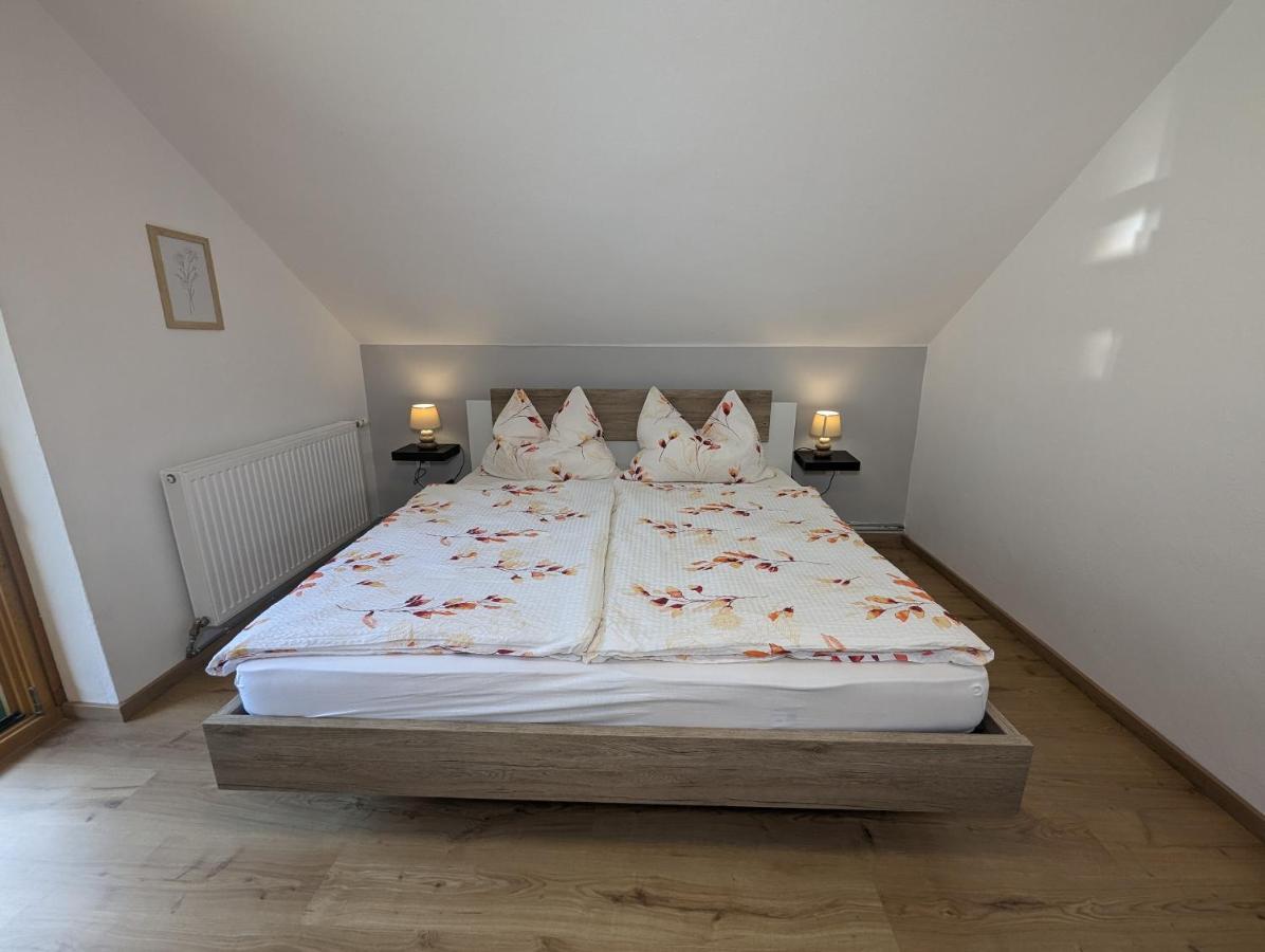 Angerpartments-Sonnige Grosse Wohnung Mit Balkon Und Kostenlosen Parkplatz Döbriach Exteriér fotografie