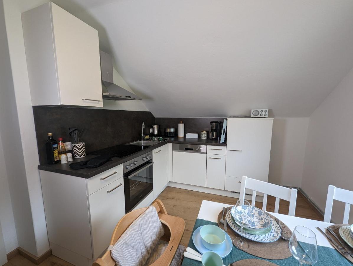 Angerpartments-Sonnige Grosse Wohnung Mit Balkon Und Kostenlosen Parkplatz Döbriach Exteriér fotografie
