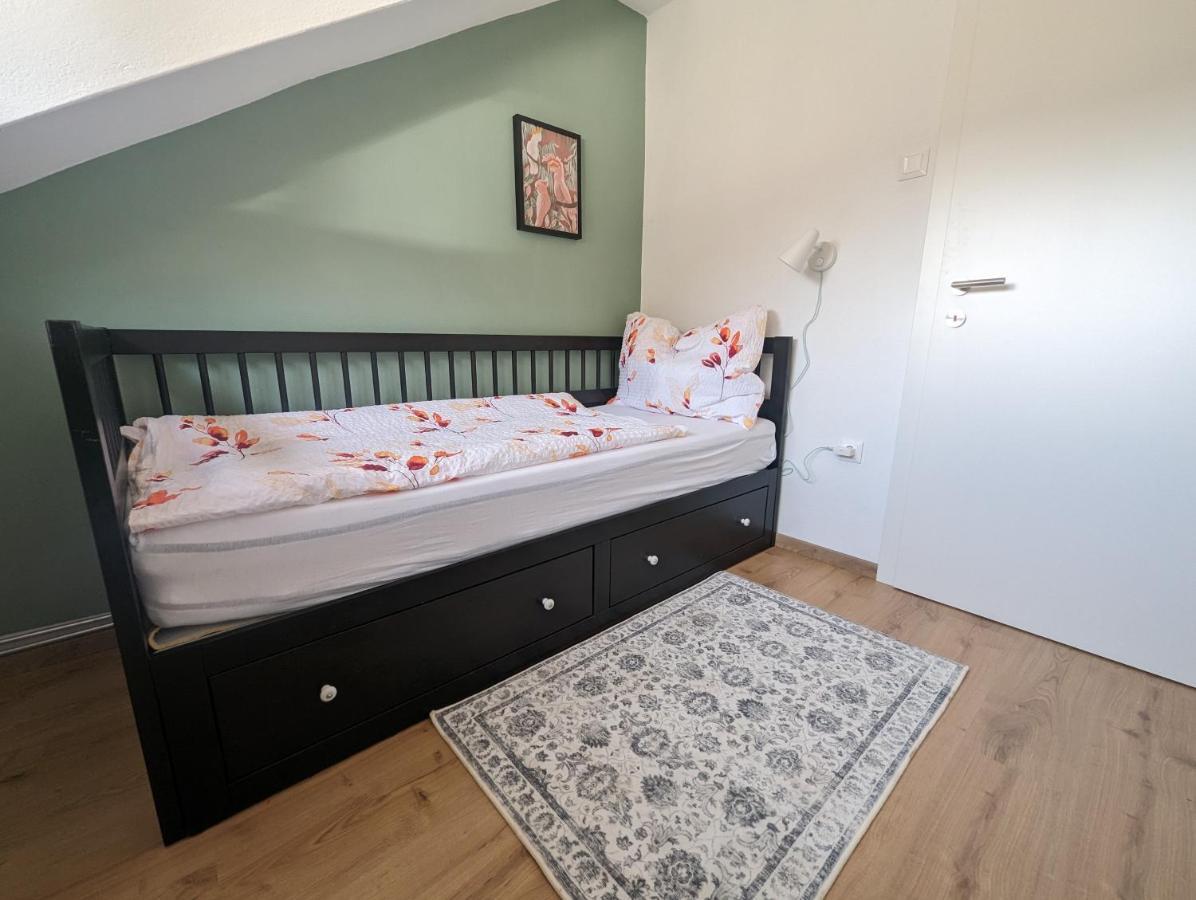 Angerpartments-Sonnige Grosse Wohnung Mit Balkon Und Kostenlosen Parkplatz Döbriach Exteriér fotografie