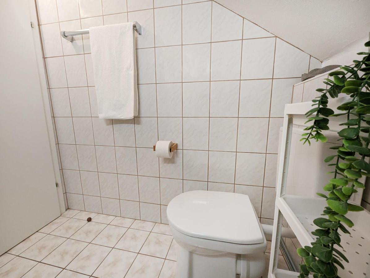 Angerpartments-Sonnige Grosse Wohnung Mit Balkon Und Kostenlosen Parkplatz Döbriach Exteriér fotografie